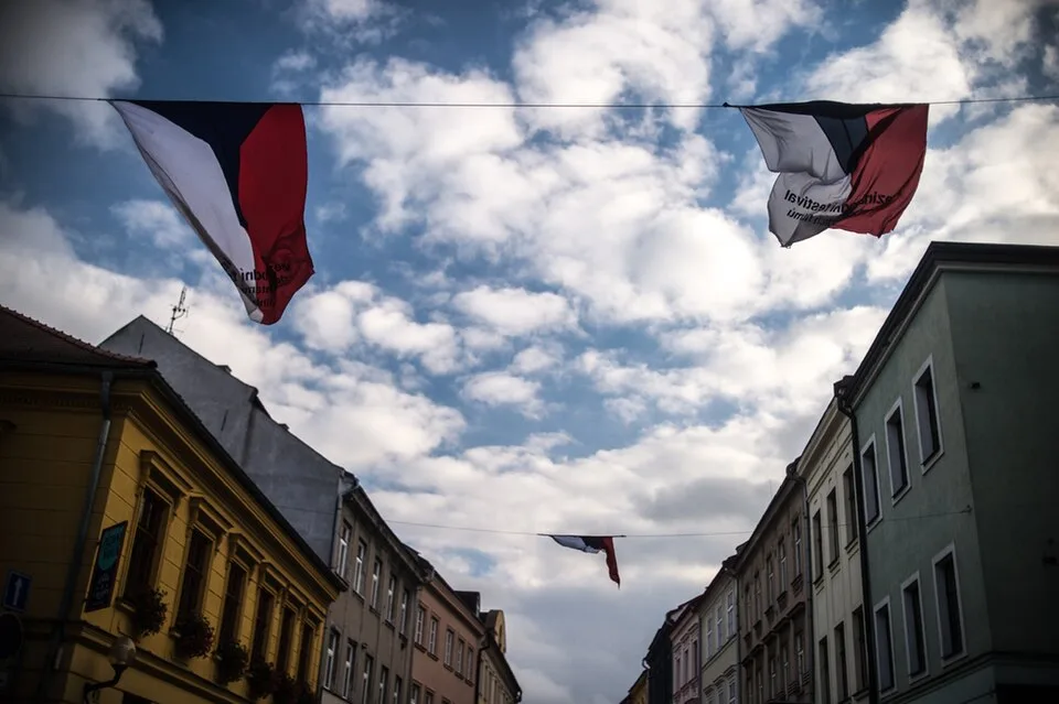 Ji.hlava International Documentary Film Festival